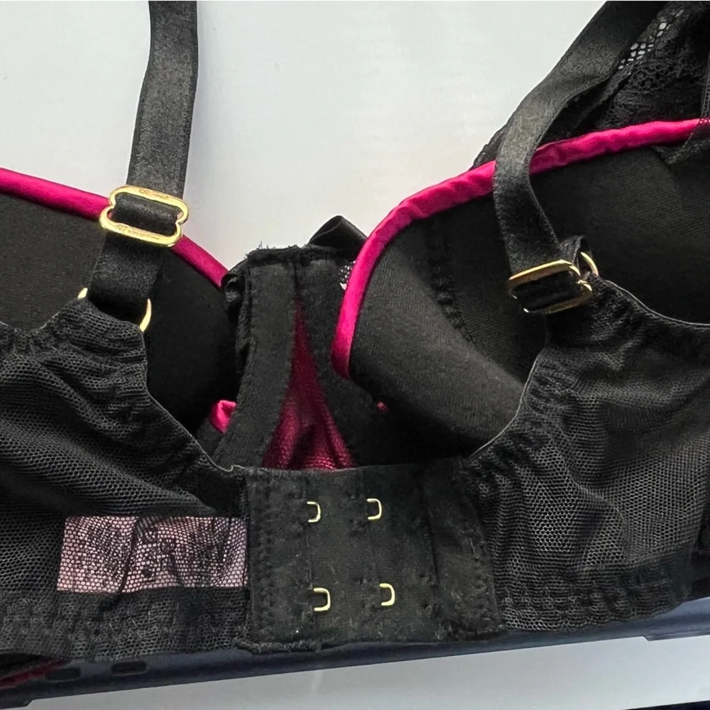 Agent Provacateur Dolley bra size 36 C - Picture 8 of 16